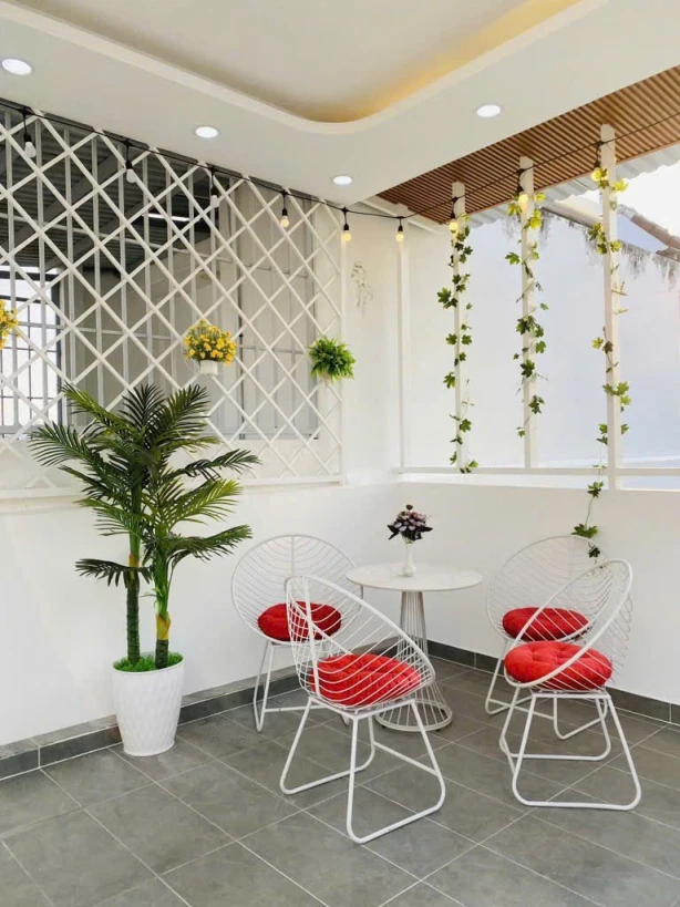 NHÀ ĐẸP - DƯƠNG CÁT LỢI – TT NHÀ BÈ - FULL NỘI THẤT – SÁT QUẬN 7 & PHÚ MỸ HƯNG - Giá 7 xx TỶ