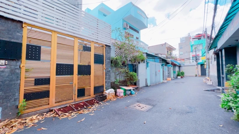 💰 11 TỶ – ĐÃ ĐẾN LÚC BÁN  ĐẤT VÀNG TRUNG TÂM BÌNH THỌ – THỦ ĐỨC