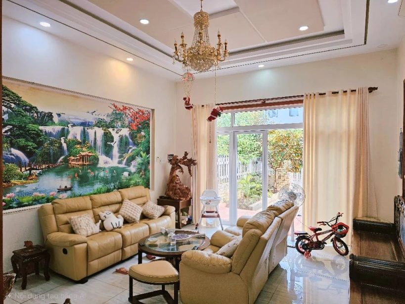 💰 23.9 TỶ TL – HẠ MẠNH 1.3 TỶ  BIỆT THỰ LÔ GÓC KDC GIA HÒA – NHẤT KHU