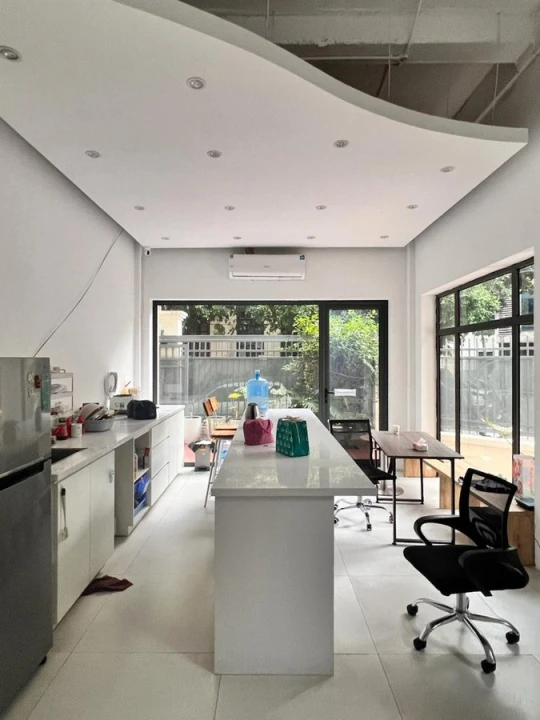 BÁN BIỆT THỰ KĐT TRUNG YÊN - CẦU GIẤY - 185M² - LÔ GÓC 2 MẶT TIỀN - GIÁ 87.3 TỶ