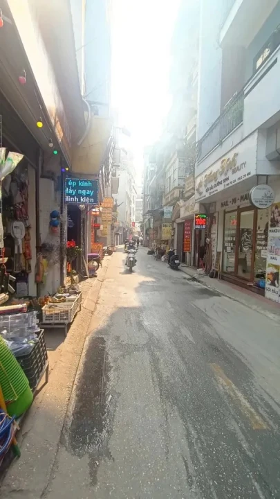 Bán nhà mặt phố Yên Hòa – Cầu Giấy, diện tích 114m², 3 tầng, mặt tiền 3.5m, giá 27 tỷ 💥 Bán nhà mặt phố Yên Hòa – Cầu Giấy, diện tích 114m², 3 tầng, mặt tiền 3.5m, giá 27 tỷ 💥