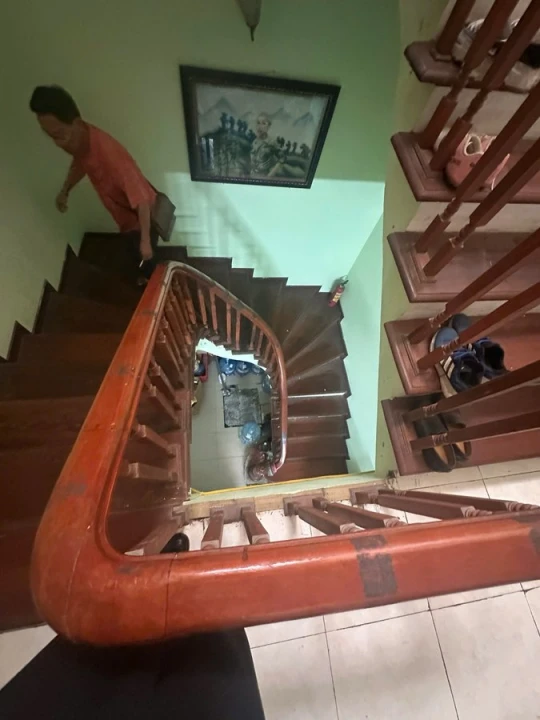 BÁN Biệt thự KĐT chức năng Tây Mỗ Hữu Hưng - Nam Từ Liêm 222m2 – Mặt tiền 32 – giá 32.8Tỷ