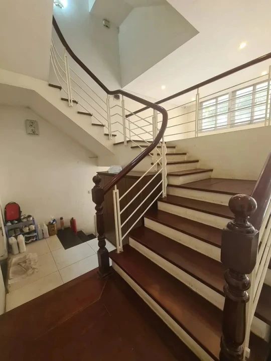 🔥 BÁN BIỆT THỰ ĐƠN LẬP MỸ ĐÌNH – 196M2 – 5 TẦNG – MT 11M – LÔ GÓC – VIEW CÔNG VIÊN – 77.9 TỶ 🔥