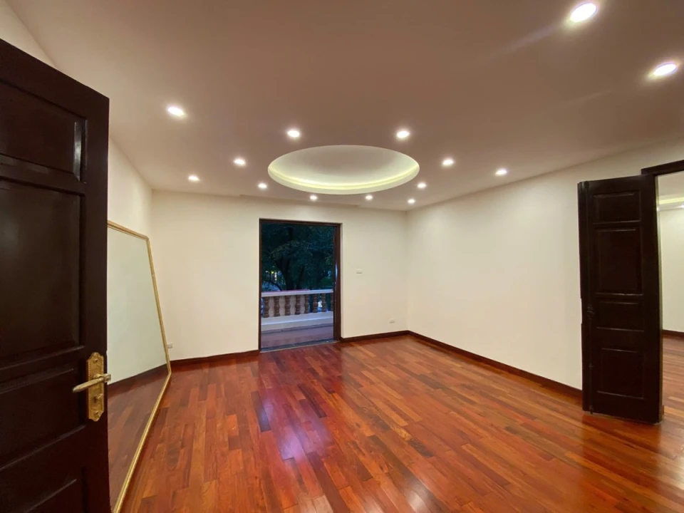 BIỆT THỰ MỸ ĐÌNH 2 – LÔ GÓC 176M2 – MT 15M – Ô TÔ TRÁNH – 119 TỶ (HIẾM)