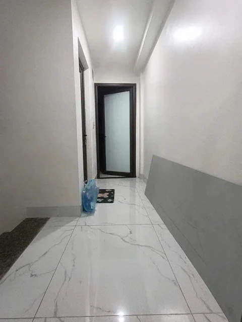 BÁN NHÀ PHỐ THÁI HÀ – ĐỐNG ĐA – PHÂN LÔ – Ô TÔ – 41M² – 5 TẦNG – MT 4.1M – GIÁ 22.5 TỶ