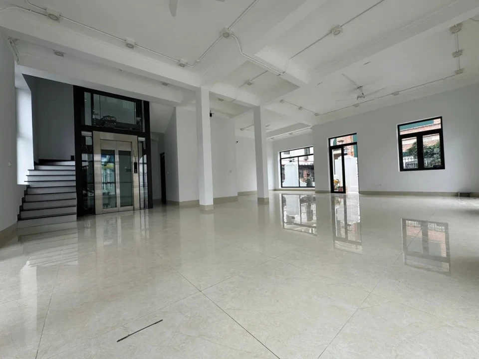 🔥 SIÊU PHẨM BIỆT THỰ MẶT PHỐ SA ĐÔI – LÔ GÓC – 206M² – MT 15M – 2 MẶT Ô TÔ TRÁNH – 65 TỶ