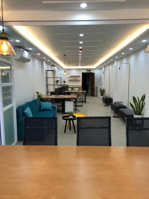 BÁN NHÀ MẶT PHỐ NGUYỄN TRÃI – THANH XUÂN – 121M² – 8 TẦNG – GIÁ 46.5 TỶ