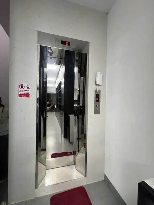 BÁN NHÀ MẶT PHỐ MIẾU ĐẦM – NAM TỪ LIÊM – 50M2 – 6 TẦNG – MT 4.7M – GIÁ 29 TỶ 🔑