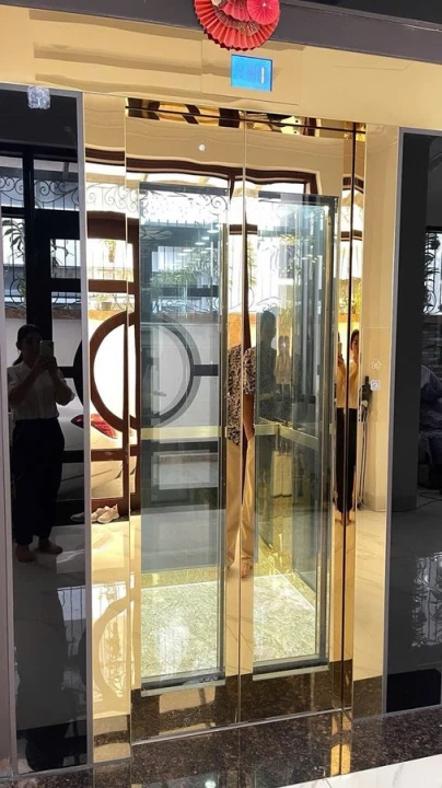 BÁN BIỆT THỰ VIEW HỒ – CÔNG VIÊN DƯƠNG NỘI | 180M² – MT 9M – THANG MÁY – FULL NỘI THẤT – 38,9 TỶ