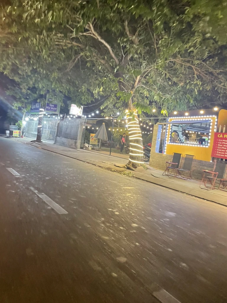 Bán nhà mặt tiền 3 tầng 5x35m giá 11,59 tỷ Đường Huỳnh Thị Hai