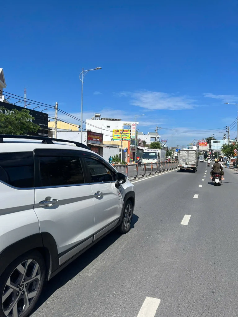 Bán đất mặt tiền 9x35m nở hậu 11m giá 24 tỷ Đường Tô Ký