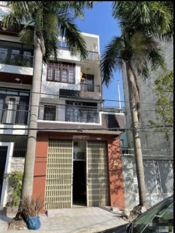 CẦN BÁN NHÀ ĐẸP TẠI ĐƯỜNG NÚI THÀNH, PHƯỜNG HẢI CHÂU, ĐÀ NẴNG – PHÙ HỢP AN CƯ HOẶC ĐẦU TƯ KINH DOANH