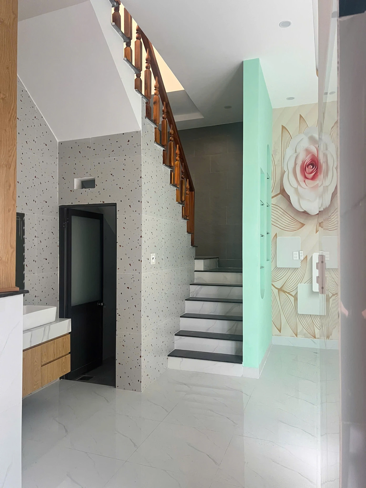 BÁN NHÀ 3 MÊ HẺM CẠN ĐƯỜNG NGUYỄN THÁI HOC, TP.QUY NHƠN - MÃ SỐ:  #NR3833