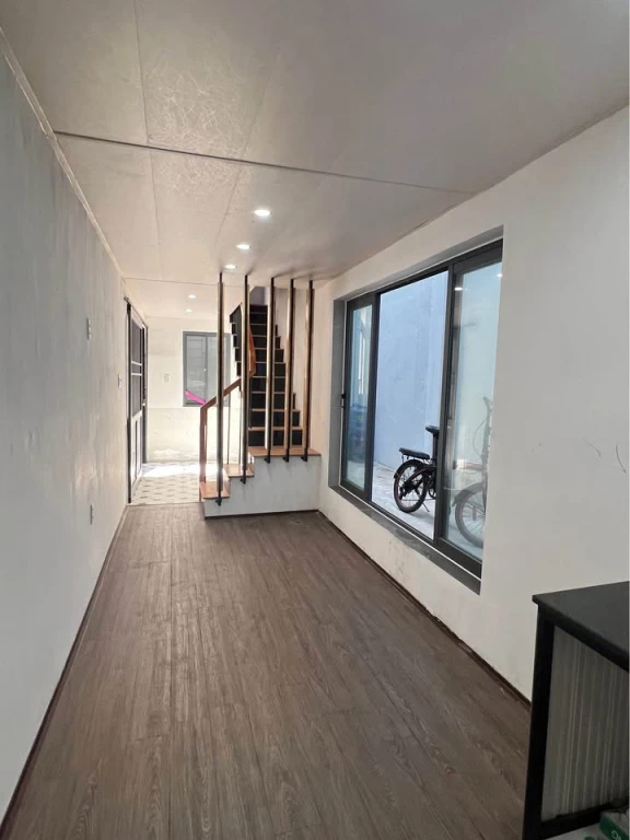 BÁN NHÀ 3 TẦNG HẺM CẠN LÊ HỒNG PHONG - TRUNG TÂM QUY NHƠN.- MÃ SỐ: #NR1527