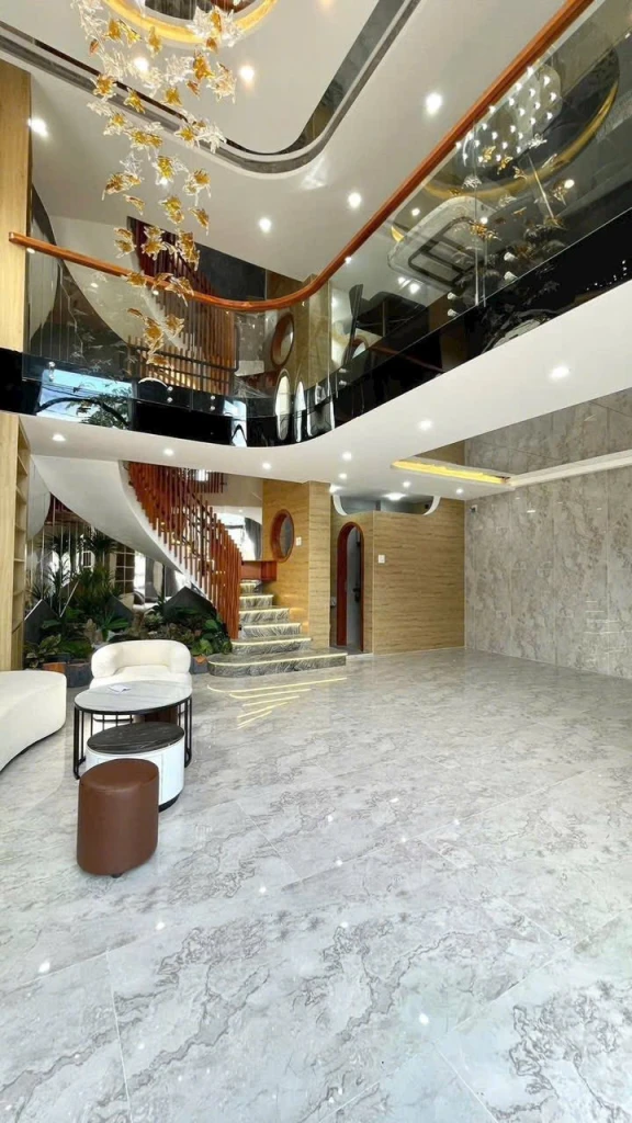 BÁN SIÊU PHẨM CĂN GÓC MẶT TIỀN HOÀNG VĂN THỤ – QUY NHƠN NAM - GIA LAI. MÃ SỐ: #MT3971