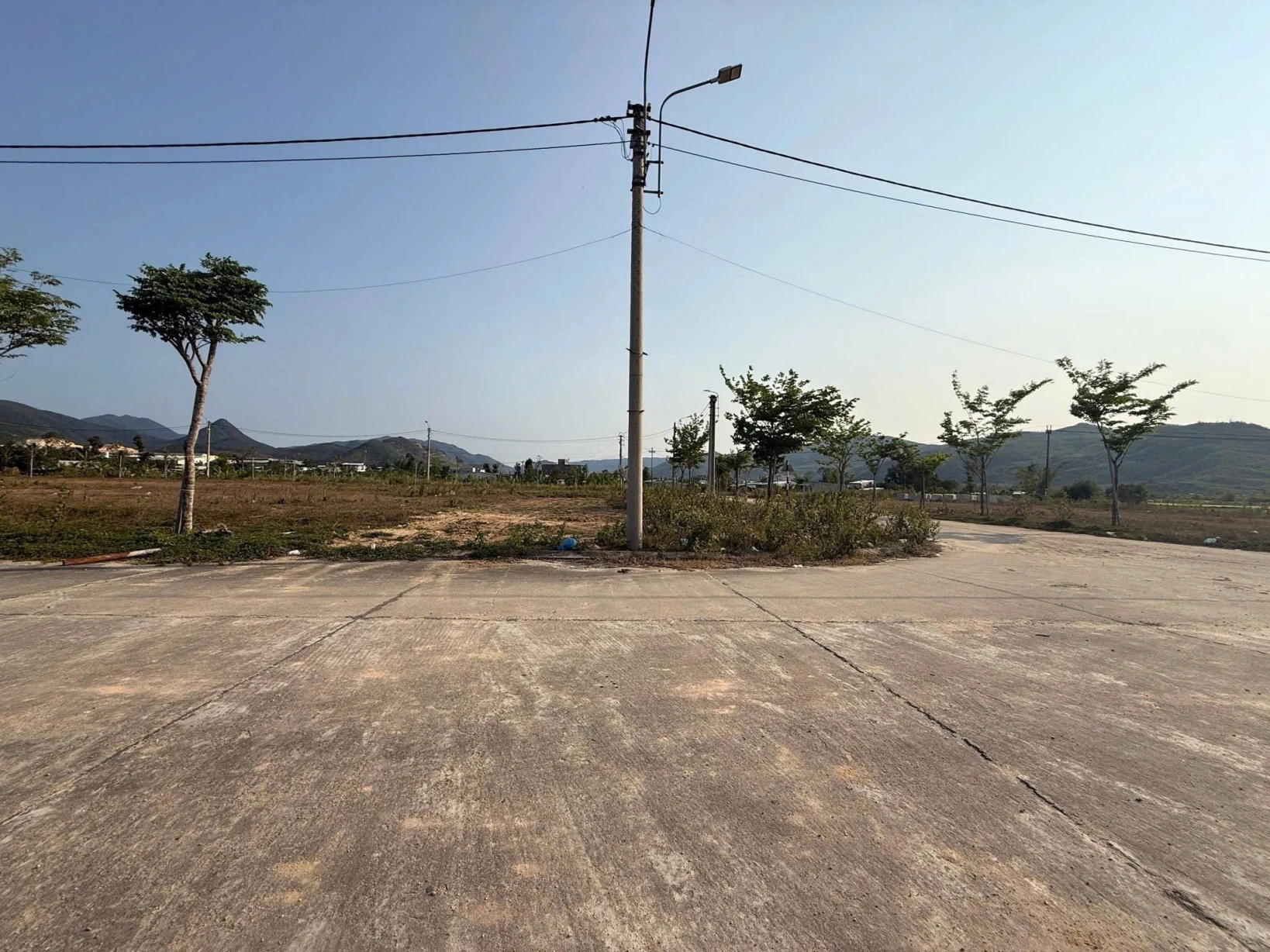 CHỦ NGỘP GIẢM SÂU CẦN BÁN NHANH LÔ ĐẤT MẶT TIỀN PHƯỚC MỸ (CŨ).
MÃ SỐ: D9852