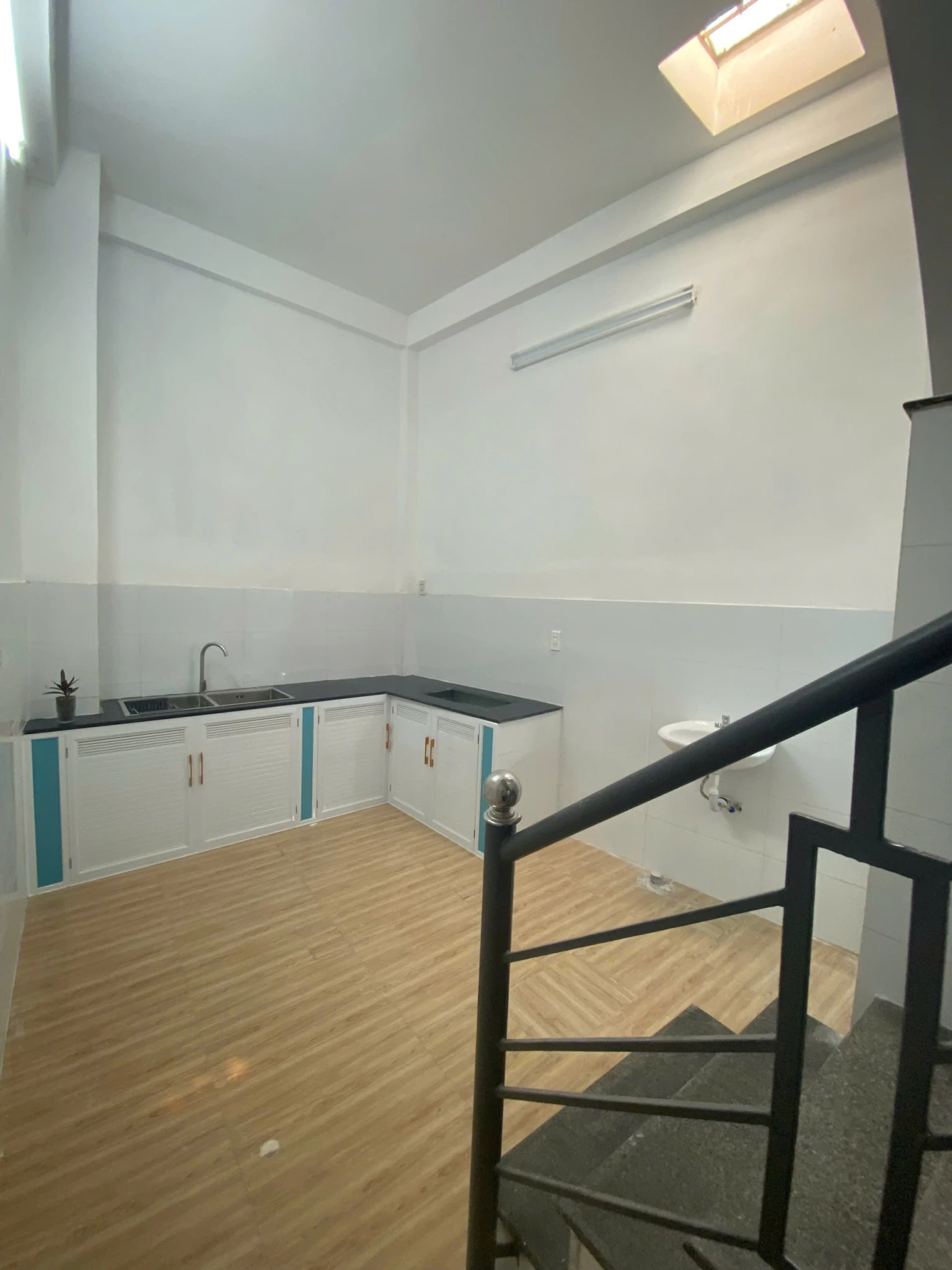 Nhà Hẻm Gần Biển Nha Trang Giá Rẻ