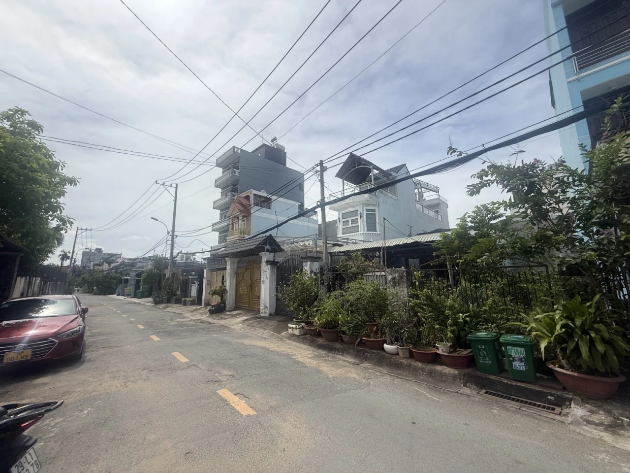 SIÊU PHẨM MẶT TIỀN KINH DOANH ĐƯỜNG 160 - TĂNG NHƠN PHÚ A - CƠ HỘI ĐẦU TƯ VÀNG