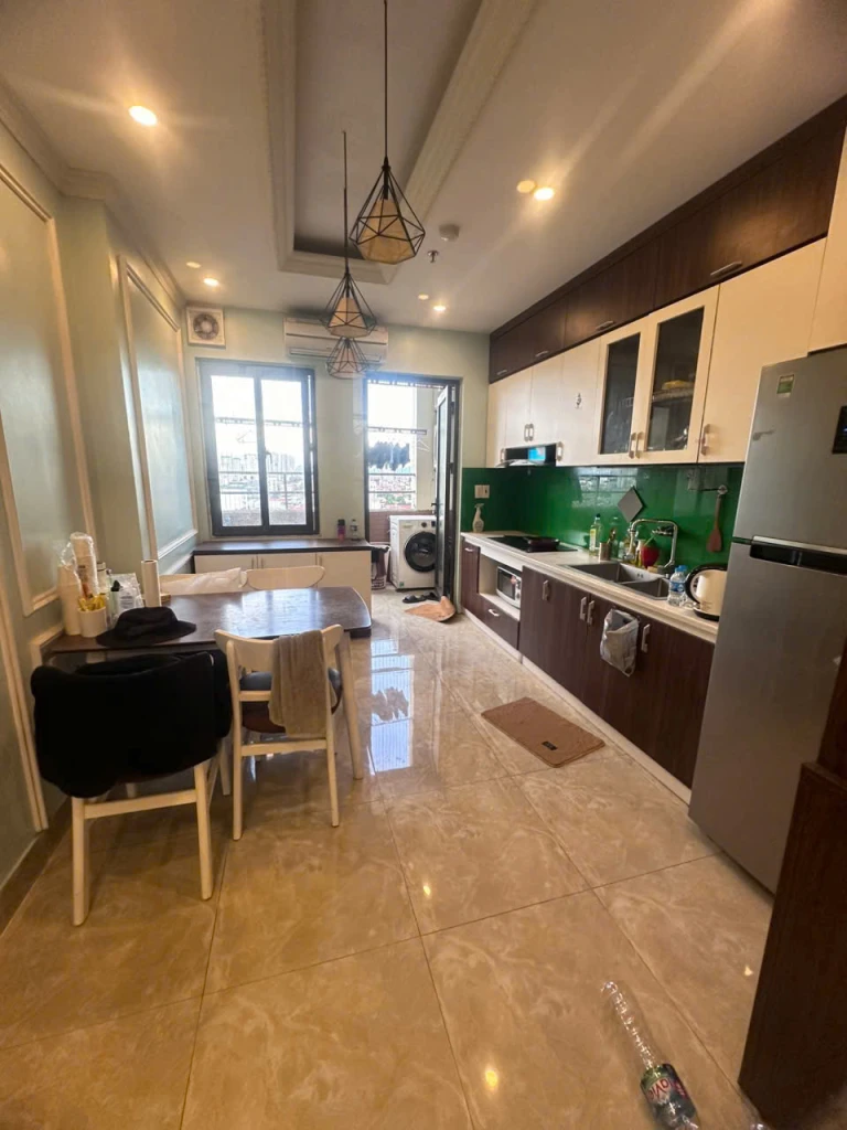 Bán Chung Cư Cát Tường Eco View Lý Anh Tông Zá 2 tỷ Hơn sẵn sổ hồng