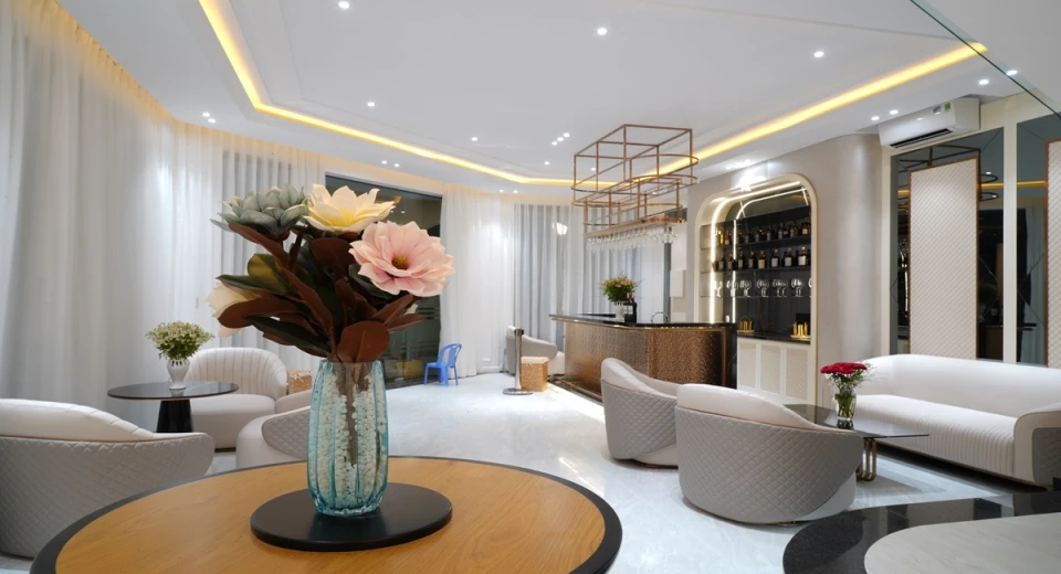 ĐẤT BIỆT THỰ 192M² : 3,4 TỶ - chỉ 3 căn- AGORACITY VỊ TRÍ VÀNG THỦ THỪA. Mr. Sơn 0987449422