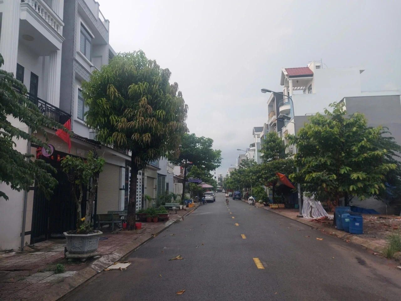 Cơ hội hiếm! Nhà 62m², đường D2 Phú Hồng Thịnh 6 – Giá chỉ hơn 5 tỷ