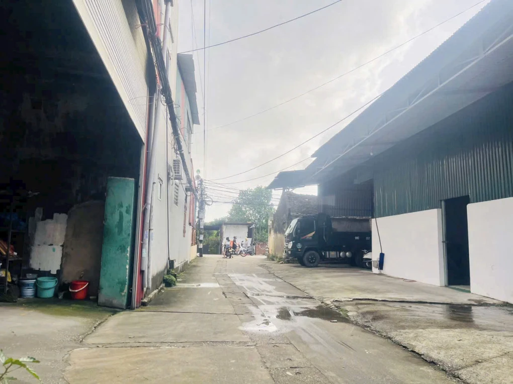 ĐẤT ĐẸP CẦN BÁN LÔ GÓC 2 MẶT TIỀN – PHƯỜNG VÂN DƯƠNG, TP. BẮC NINH - TỈNH BẮC NINH