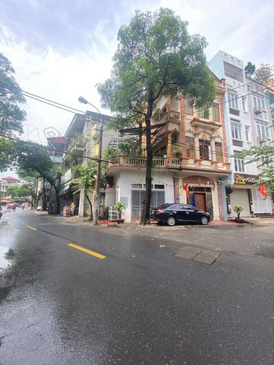 Đa Sỹ – 39m² – 5 tầng – MT 3.3m – 13.5 tỷ – Hà Đông, Hà Nội