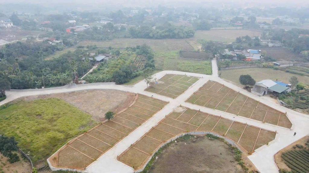 ✅ TÌM ĐÂU RA LÔ ĐẤT "3 TRONG 1" NHƯ THẾ NÀY?