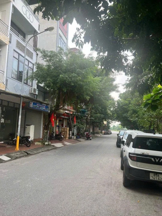 🔥 BIỆT THỰ LIỀN KỀ KIẾN HƯNG – Hà Đông  55m² – 7 TẦNG – THANG MÁY – 16.X TỶ