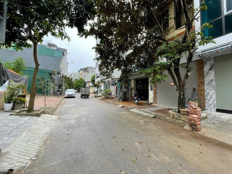 🔥 LIỀN KỀ KIẾN HƯNG – Hà Đông  68m² – 5 TẦNG – THANG MÁY – 22 TỶ