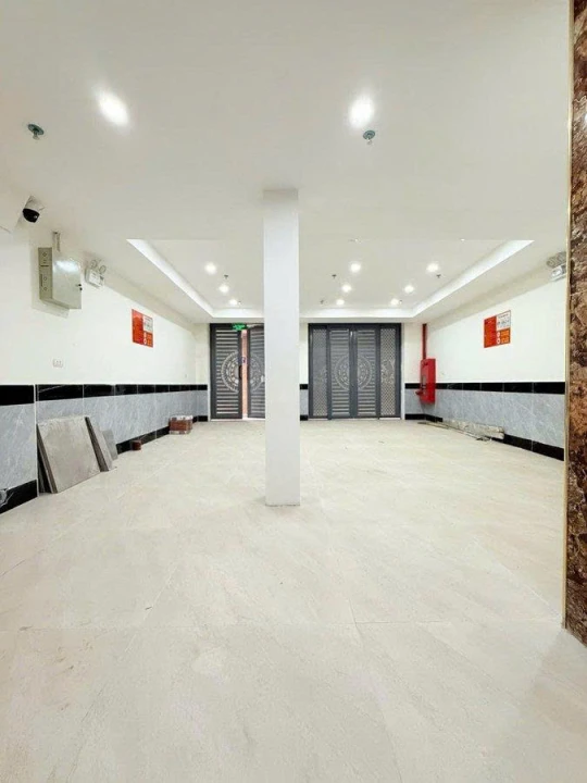 🔥 TOÀ CHDV – CCMN ĐA SỸ – Hà Đông  80m2 - 6 TẦNG - THANG MÁY – 17.X TỶ