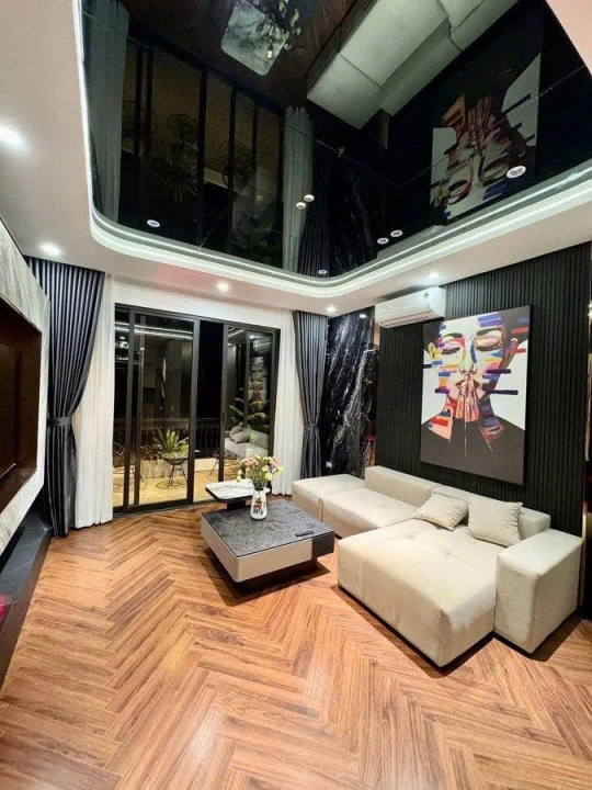 🔥 BÁN NHÀ KHƯƠNG ĐÌNH – Thanh Xuân  50m² – 6 TẦNG – THANG MÁY – 13.X TỶ