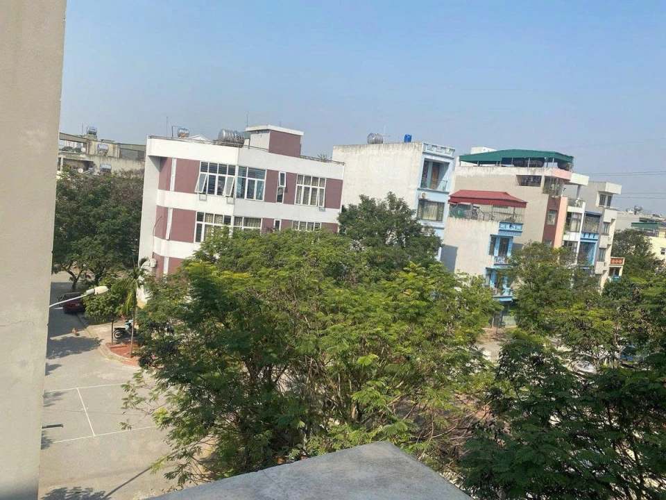 🔥 LIỀN KỀ KIẾN HƯNG – Hà Đông  55m² – 5 Tầng – 17 TỶ