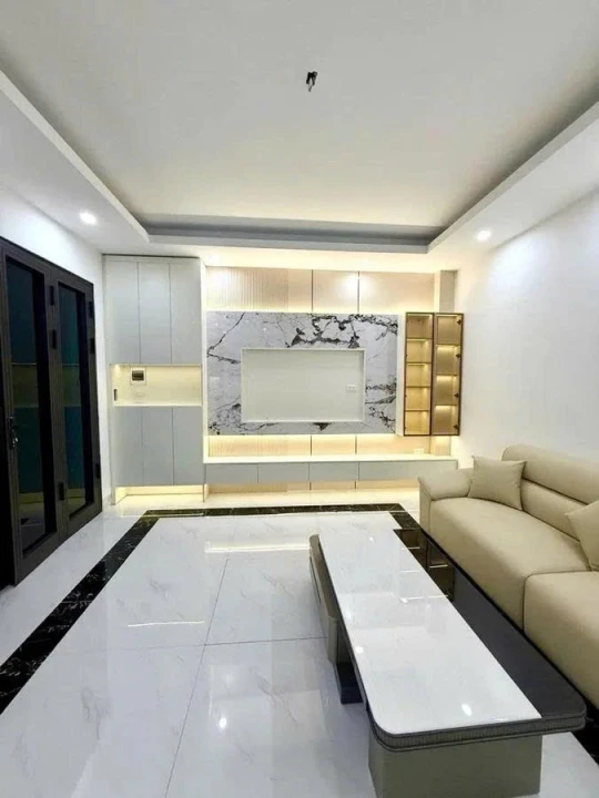 🏡 BÁN NHÀ GIẢI PHÓNG – NHÀ MỚI – 5 TẦNG - THANG MÁY - 45m² - 12.x Tỷ