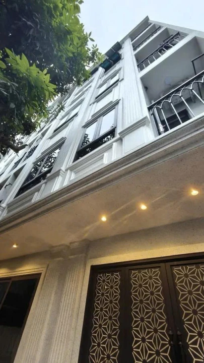 🏢 BÁN CCMN VĂN QUÁN – HÀ ĐÔNG  18 PHÒNG – DÒNG TIỀN 1 TỶ/NĂM - 79m² - 6 TẦNG - 21.X TỶ