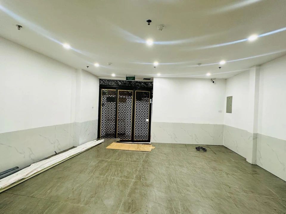 Hào Nam • 64m2 • 8 Tầng • MT ~6m • 24.9 Tỷ • Đống Đa – Hà Nội