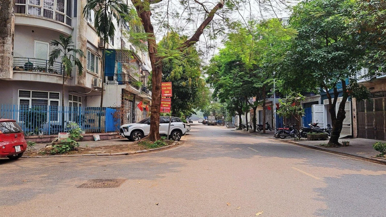 🔥 BÁN NHÀ HÀ ĐÔNG  100m² – 5 TẦNG – THANG MÁY – 26.X TỶ