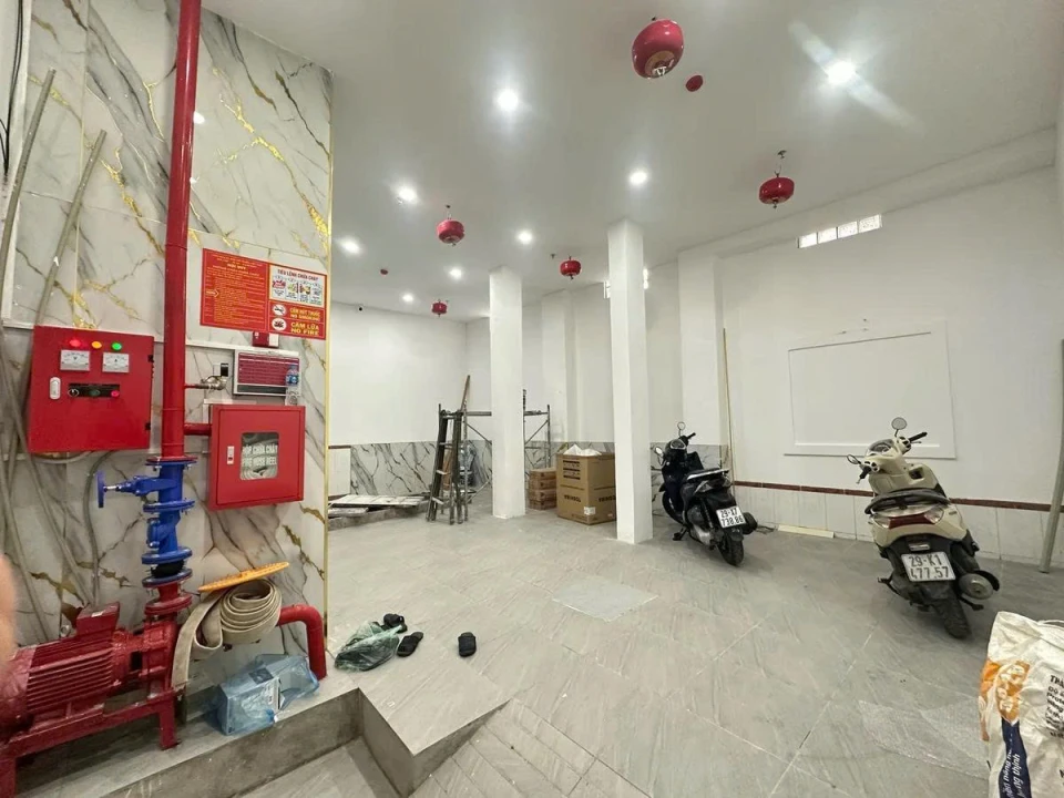 🏢 TÒA CHUNG CƯ MINI – TRUNG TÂM THANH XUÂN – DÒNG TIỀN 80TR/THÁNG