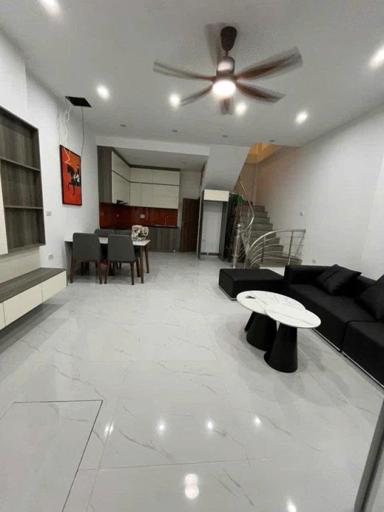 🔥 BÁN NHÀ HÀ TRÌ – Hà Đông  45m² – 4 TẦNG – 9.X TỶ