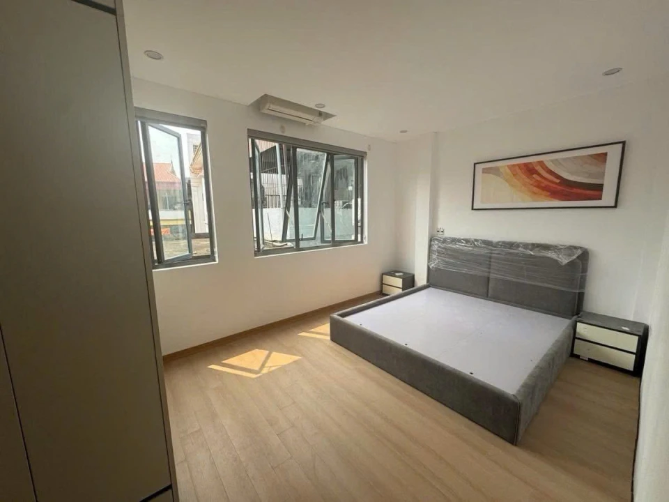 🔥 BÁN NHÀ HÀ TRÌ – Hà Đông  45m² – 4 TẦNG – 9.X TỶ