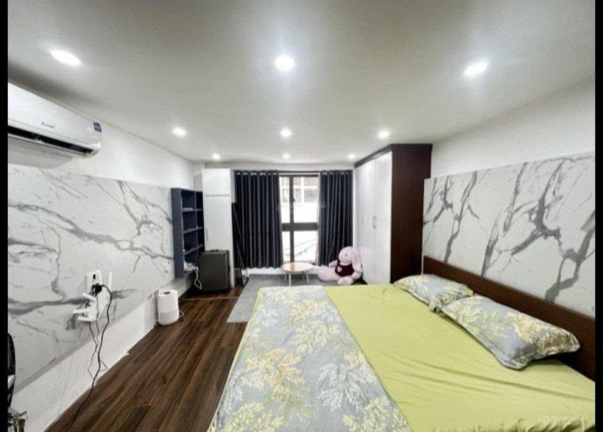 🔥 BÁN NHÀ TRƯỜNG CHINH – Thanh Xuân  35m² – 6 TẦNG – 9.X TỶ
