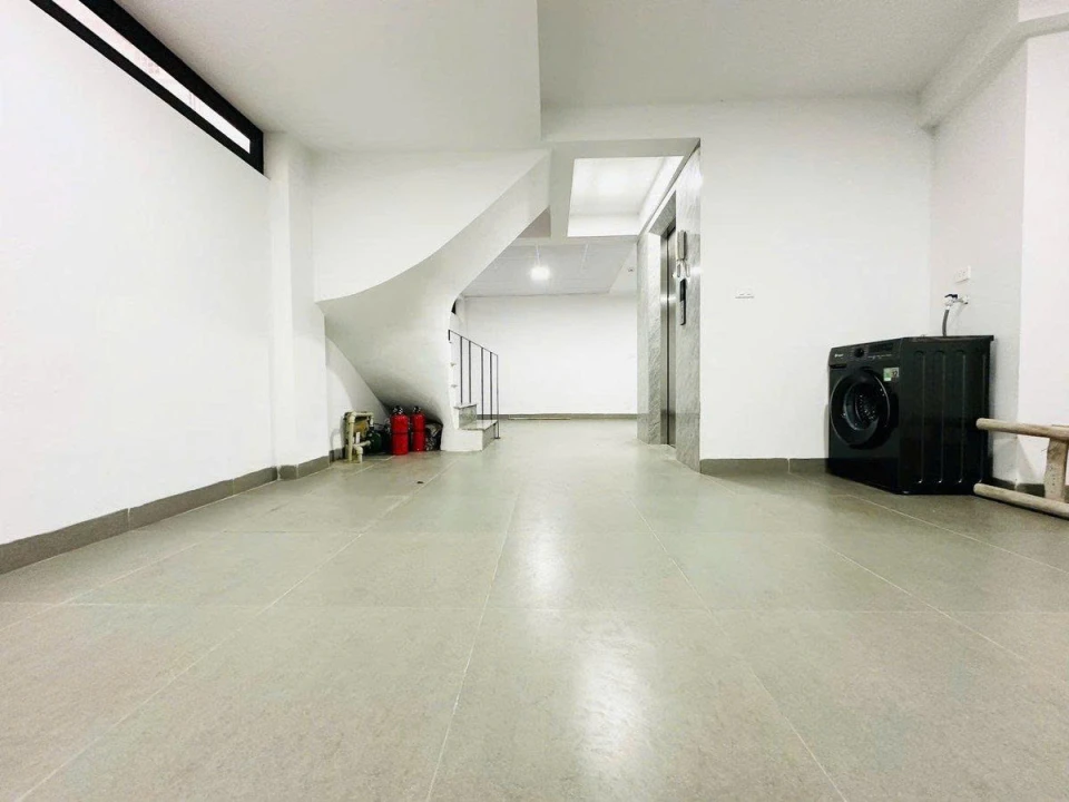 🔥 CHUNG CƯ MINI AN HÒA – Hà Đông  51m² – 6 TẦNG – THANG MÁY – 13.X TỶ