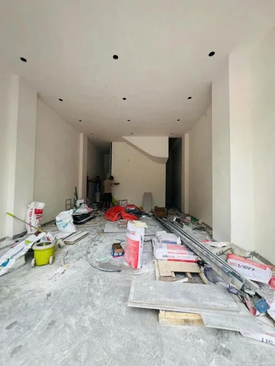 🏢 BÁN TÒA CHDV KIẾN HƯNG – HÀ ĐÔNG  7 TẦNG – 17 PHÒNG – 68m² - 7 TẦNG THANG MÁY - 20 TỶ