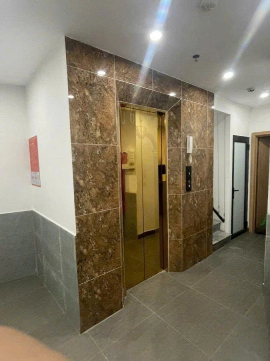 🔥 CHUNG CƯ MINI KHƯƠNG HẠ – Thanh Xuân  52m² – 6 TẦNG – THANG MÁY – 13.X TỶ