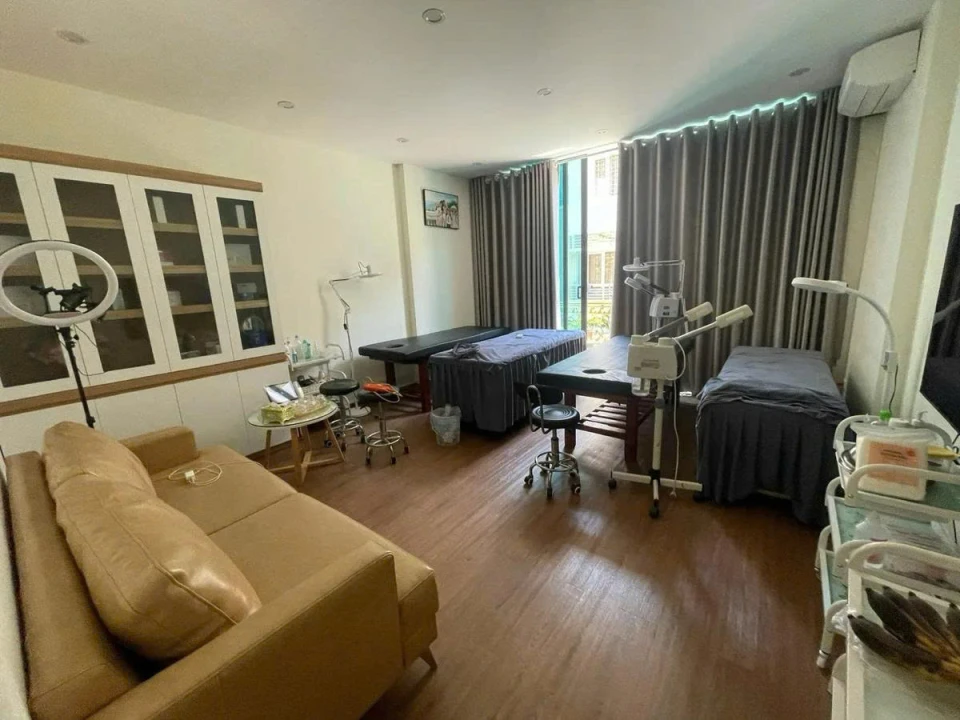 🏡 BÁN NHÀ VĂN PHÚ – HÀ ĐÔNG  PHÂN LÔ – VỈA HÈ – KINH DOANH - Ô TÔ TRÁNH - 68m² - 5 TẦNG - 19.x TỶ