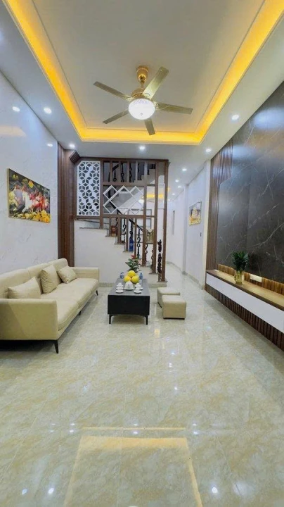 🔥 BÁN NHÀ KHƯƠNG ĐÌNH – Thanh Xuân  45m² – 4 TẦNG – 12.X TỶ