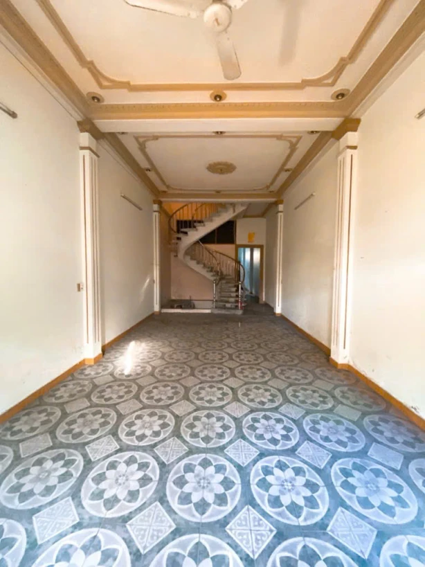 CHÍNH CHỦ CẦN BÁN GẤP – NHÀ MẶT TIỀN KINH DOANH ĐA NGÀNH NGHỀ – GÒ DƯA,PHƯỜNG  TAM BÌNH, THỦ ĐỨC- TPHCM