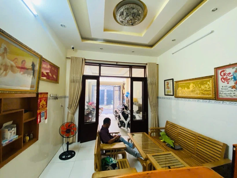 CHÍNH CHỦ GỬI BÁN – GIÁ TỐT MÙA CUỐI NĂM- THỦ ĐỨC - TPHCM