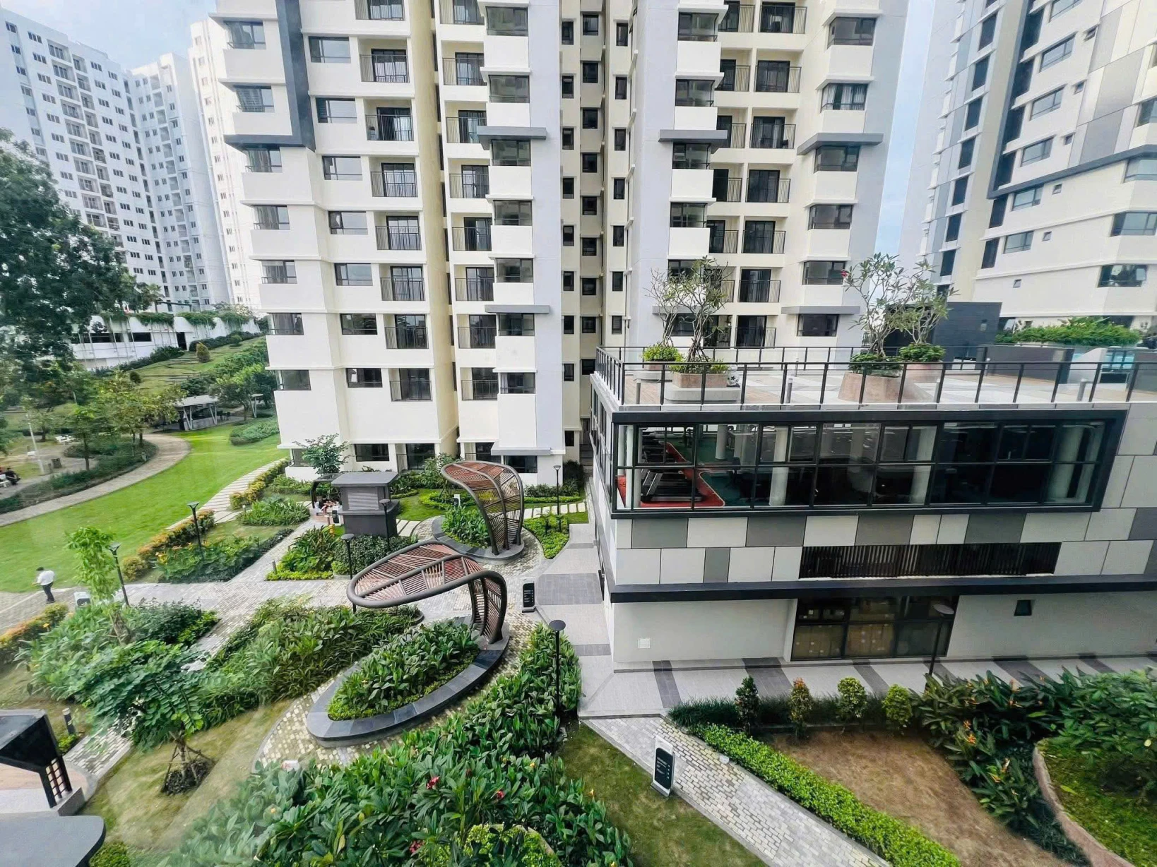 GIỎ HÀNG 10 CĂN ĐỘC QUYỀN HABITAT GĐ3 – BÌNH HÒA, THUẬN AN, BÌNH DƯƠNG ,CHIẾT KHẤU 10% – THANH TOÁN 30% NHẬN NHÀ – DÒNG THUÊ 15 TRIỆU/THÁNG