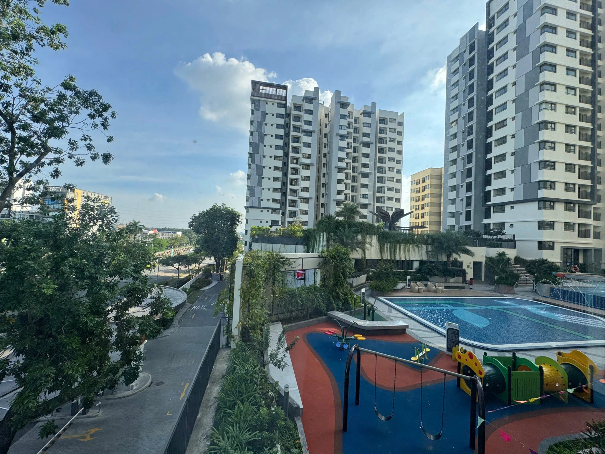 CĂN GÓC 2PN HABITAT GĐ3 –  P. BÌNH HÒA, TP. THUẬN AN, BÌNH DƯƠNG – 79M² – 2PN – GIÁ 3TỶ